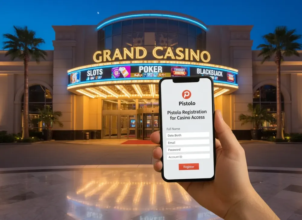signup pistolo casino